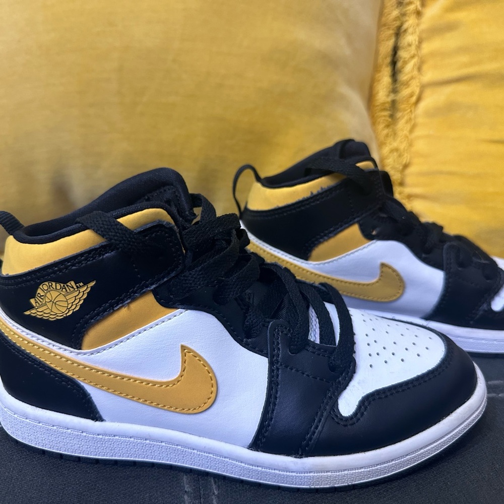 Unisex Jordan sneaker